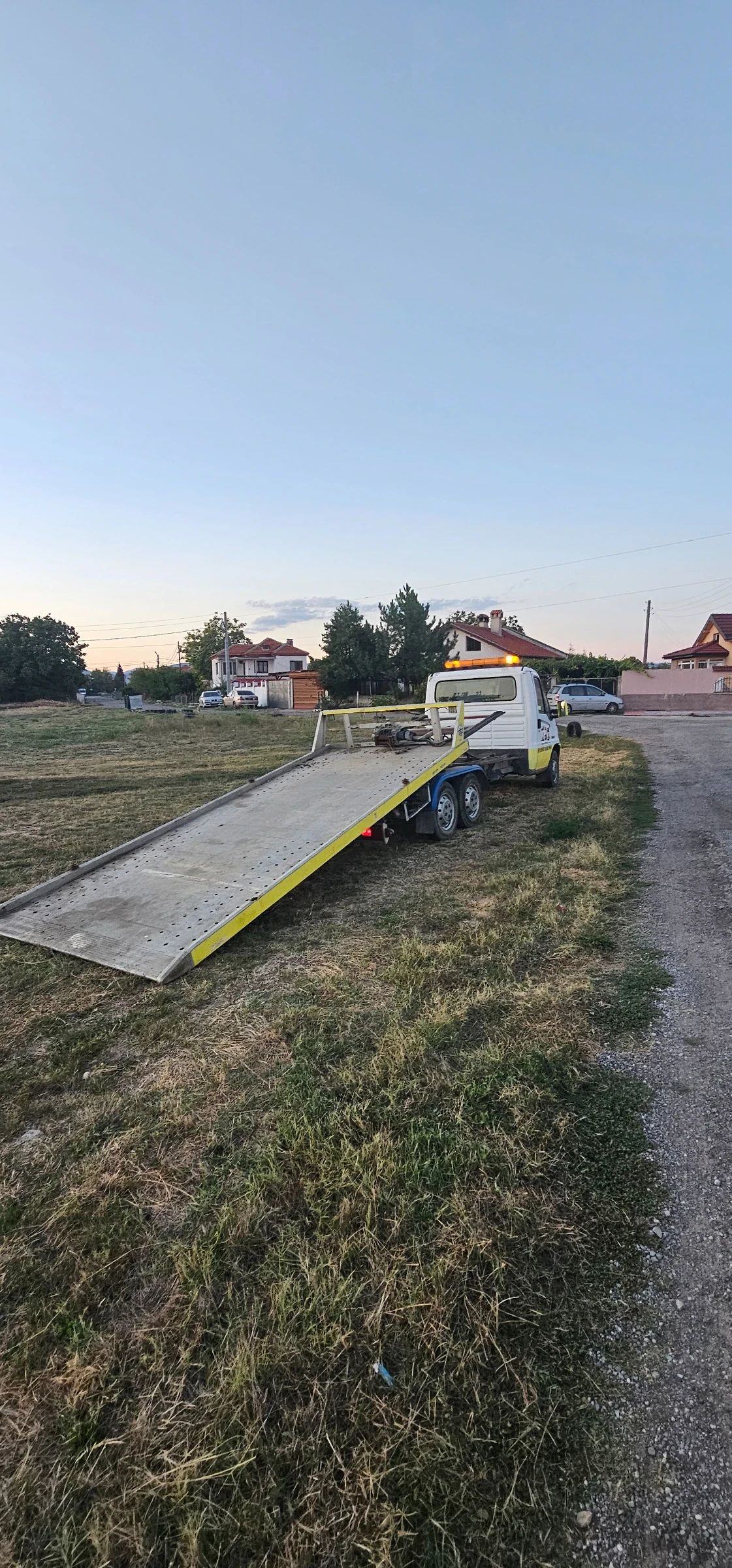 Fiat Ducato Автовоз , снимка 5 - Бусове и автобуси - 56740401