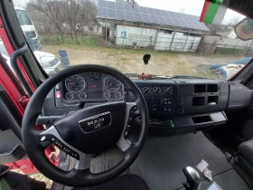 Man Tga 18.480 BLS, снимка 5