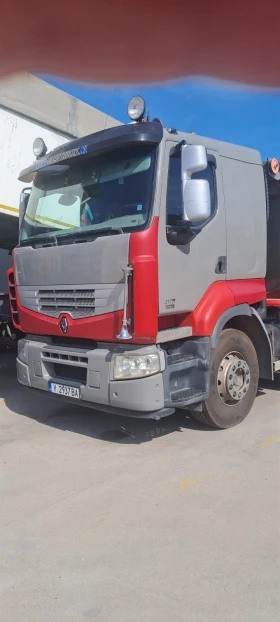 Renault Premium, снимка 1