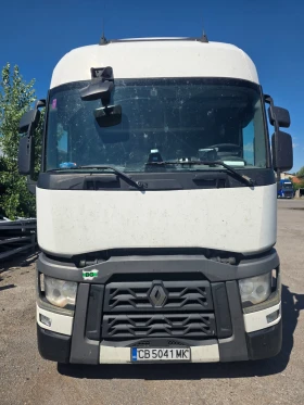 Renault T, снимка 1