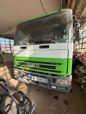 Iveco Eurocargo ML12E24 | Mobile.bg    7