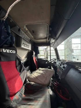 Iveco Eurocargo ML12E24 | Mobile.bg    6