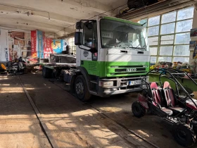  Iveco Eurocargo