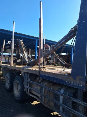     Man Tga TGA 480  6x6
