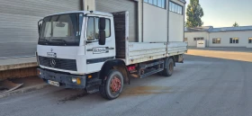     Mercedes-Benz 1517