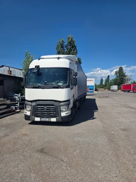 Renault T undefined | Auto.bg — изображение 11