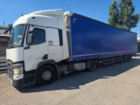 Renault T undefined | Auto.bg — изображение 10