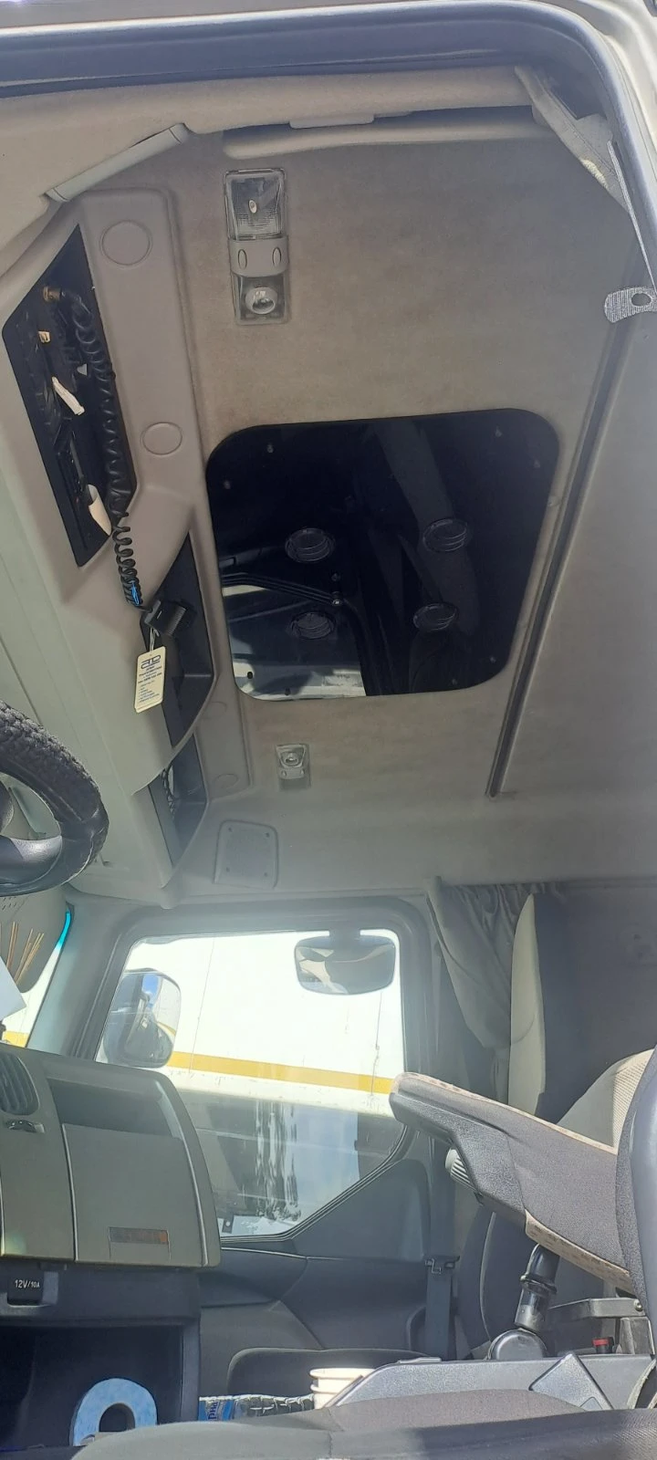 Renault Premium, снимка 4 - Камиони - 54823693
