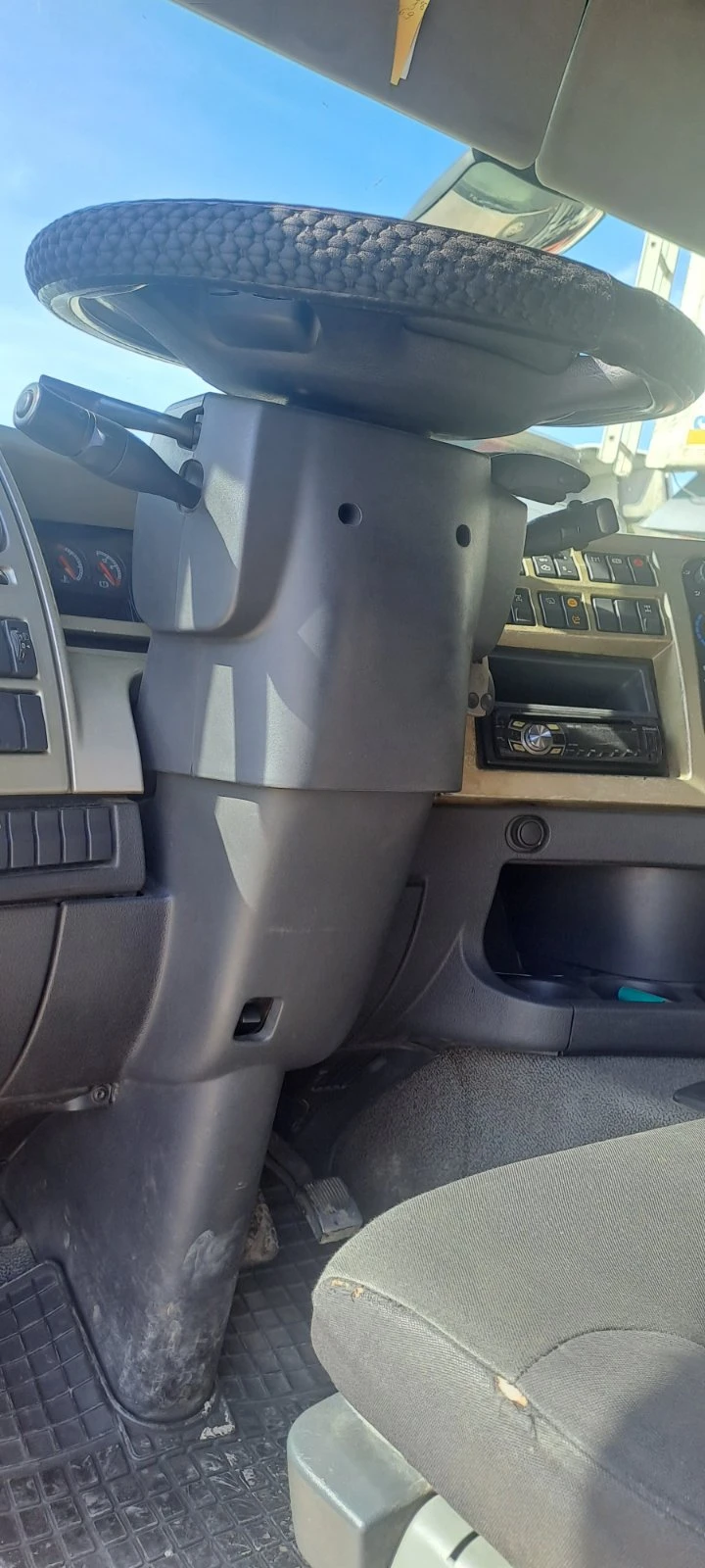 Renault Premium, снимка 9 - Камиони - 54823693