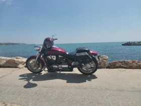 Honda Vtx 1800 f, снимка 7