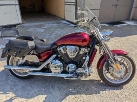 Honda Vtx 1800 f, снимка 3