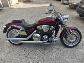 Honda Vtx 1800 f, снимка 6