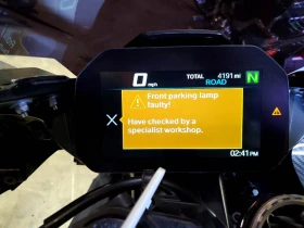 BMW S * 1000* RR* , снимка 7