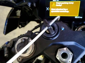 BMW S * 1000* RR* , снимка 8