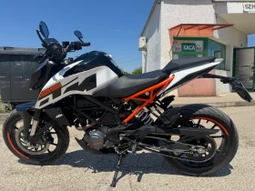 Ktm Duke, снимка 4
