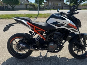 Ktm Duke, снимка 3