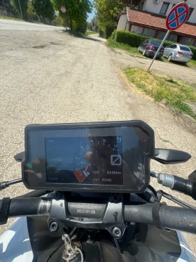 Ktm Duke, снимка 5