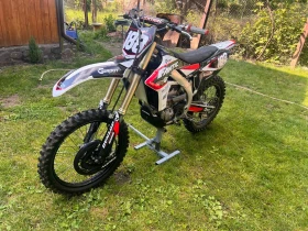 Fantic XX 250 - 2024, снимка 2
