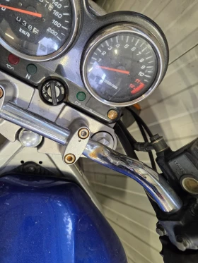 Suzuki Gs  500, снимка 6