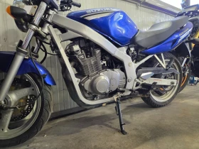 Suzuki Gs  500, снимка 3