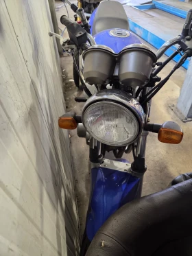 Suzuki Gs  500, снимка 7