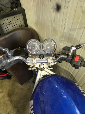 Suzuki Gs  500, снимка 4