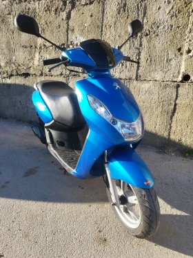     Peugeot Kissbee 4  49