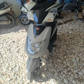 ������ Kymco Agility