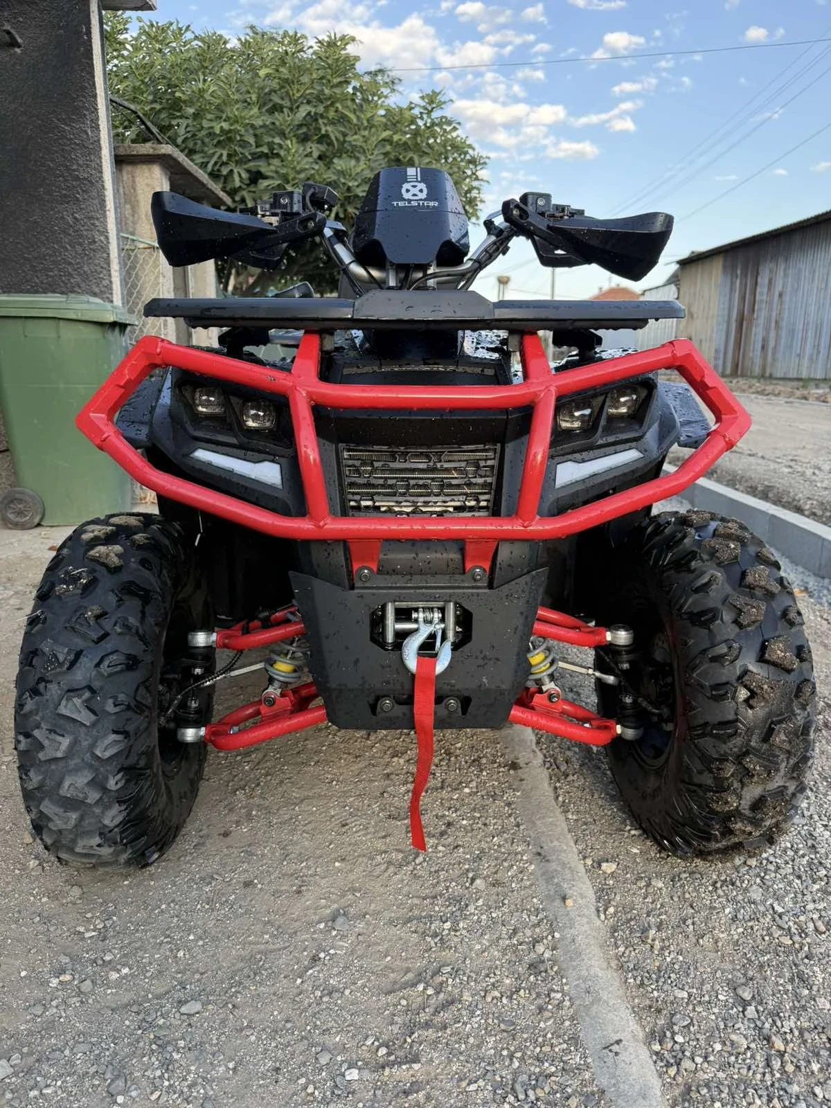 Telstar TS TS300