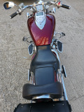 Honda Vtx 1800 f - изображение 7