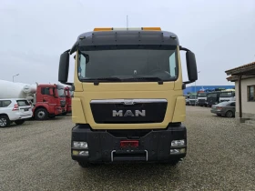 Бетон миксер Man TGS 32.400 KARRENA 6M3 HMF 3220 | Auto.bg — изображение 2