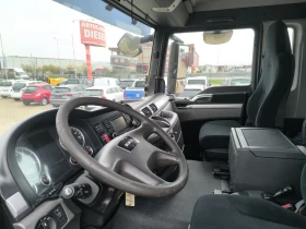 Бетон миксер Man TGS 32.400 KARRENA 6M3 HMF 3220 | Auto.bg — изображение 9