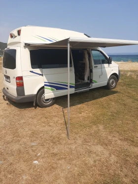 ������ VW  TANSPORTER T5 4X4 | Mobile.bg � ����� ������ 14
