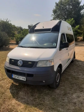 ������ VW  TANSPORTER T5 4X4 | Mobile.bg � ����� ������ 12