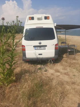 ������ VW  TANSPORTER T5 4X4 | Mobile.bg � ����� ������ 2