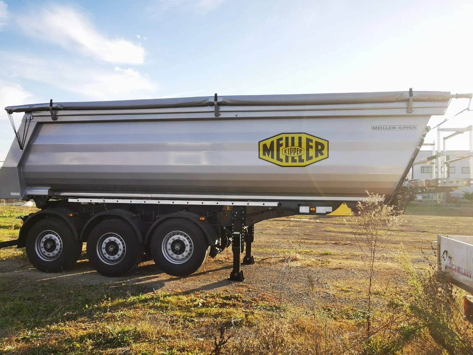  Meiller  24 3  - MHPS 44/3 N | Mobile.bg   2