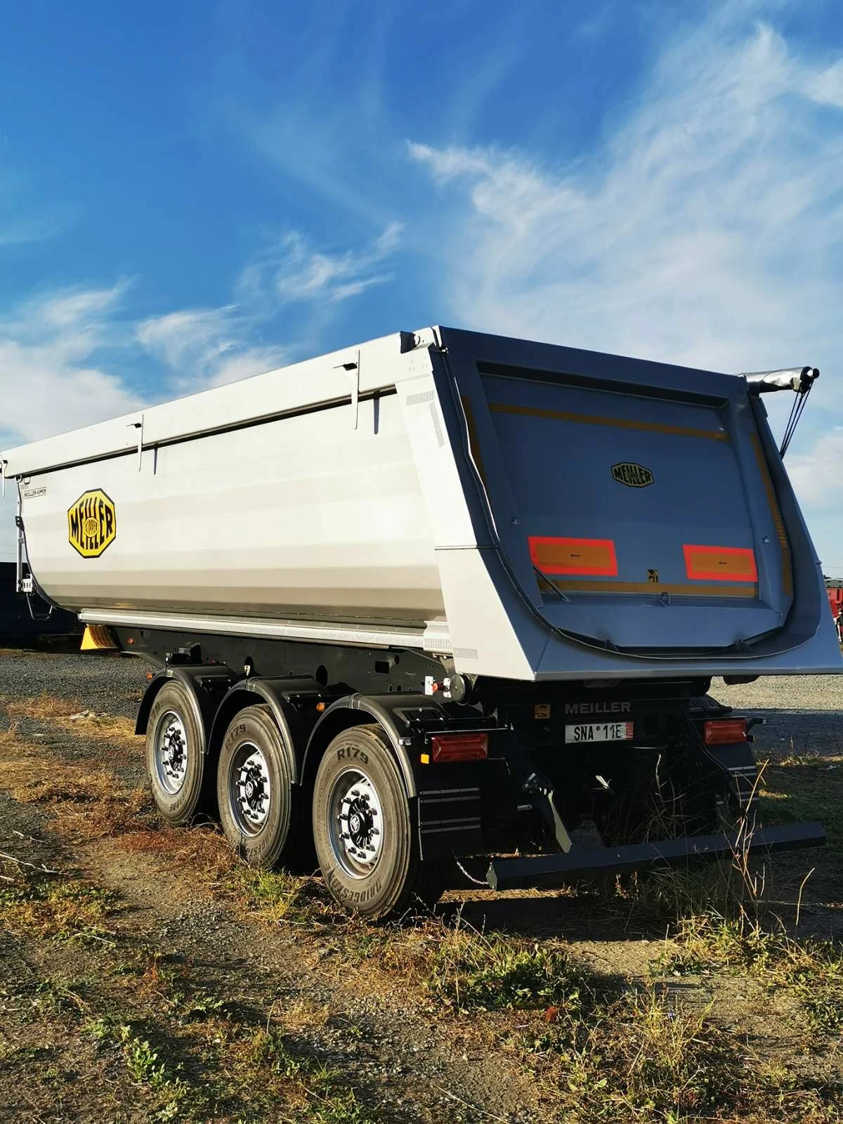  Meiller  24 3  - MHPS 44/3 N | Mobile.bg   3