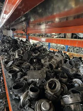 дроселови и АГР клапиVolkswagen, Audi, Skoda, Seat, Opel, Peugeot, Citroen, Renault, Dacia, Mercedes, снимка 1