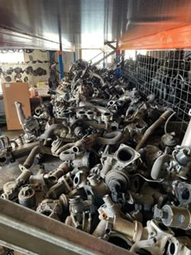 дроселови и АГР клапиVolkswagen, Audi, Skoda, Seat, Opel, Peugeot, Citroen, Renault, Dacia, Mercedes, снимка 2