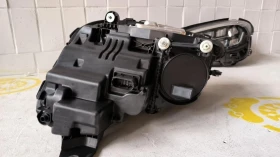 Комплект фарове Mercedes E-Class W213 LED фейслифт, снимка 2
