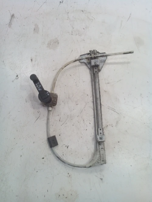 Ръчна машинка задно дясно стъкло за Рено Меган (8),стъклоповдигач