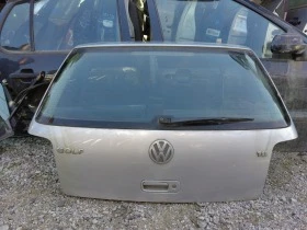        VW Golf IV 2000.