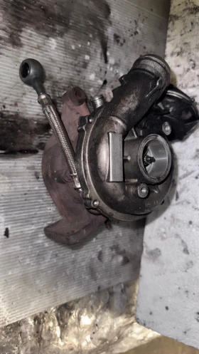        Ford C-Max - 9654931780 / 753847-2