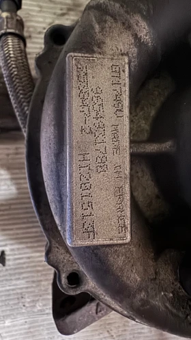    Ford C-Max - 9654931780 / 753847-2 | Mobile.bg    2