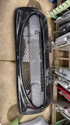 Предна Броня за Peugeot 107 - 2007