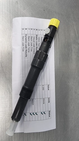 Новa Делфи Дюзa зa:Ford/2.0 TDCi/EJDR00501Z/3S7Q9K546BB