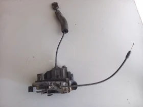 Брава врата предна лява Рено Меган хечбек 5врати (л)