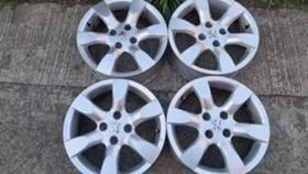 Джанти за Peugeot 308, снимка 1