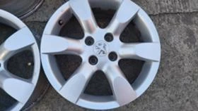 Джанти за Peugeot 308, снимка 2