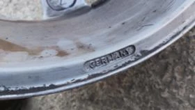 Джанти за Peugeot 308, снимка 5